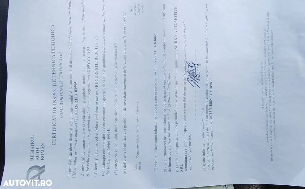 Chevrolet Captiva 2.0 High CE AWD Aut LT - 20