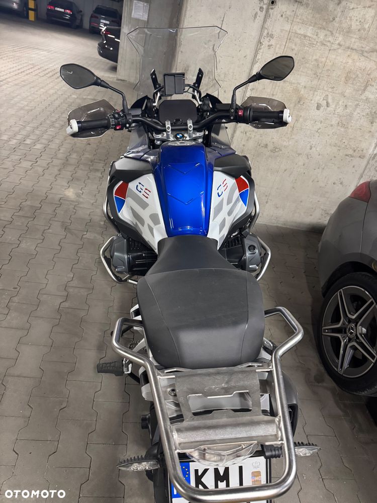BMW R1250 GS Adventure - 31