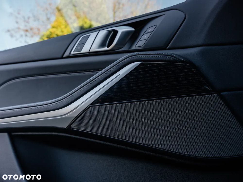 BMW X5 xDrive30d - 9