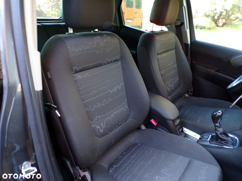 Opel Meriva - 32