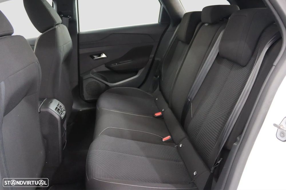 Peugeot 308 SW 1.2 PureTech Active Pack - 13