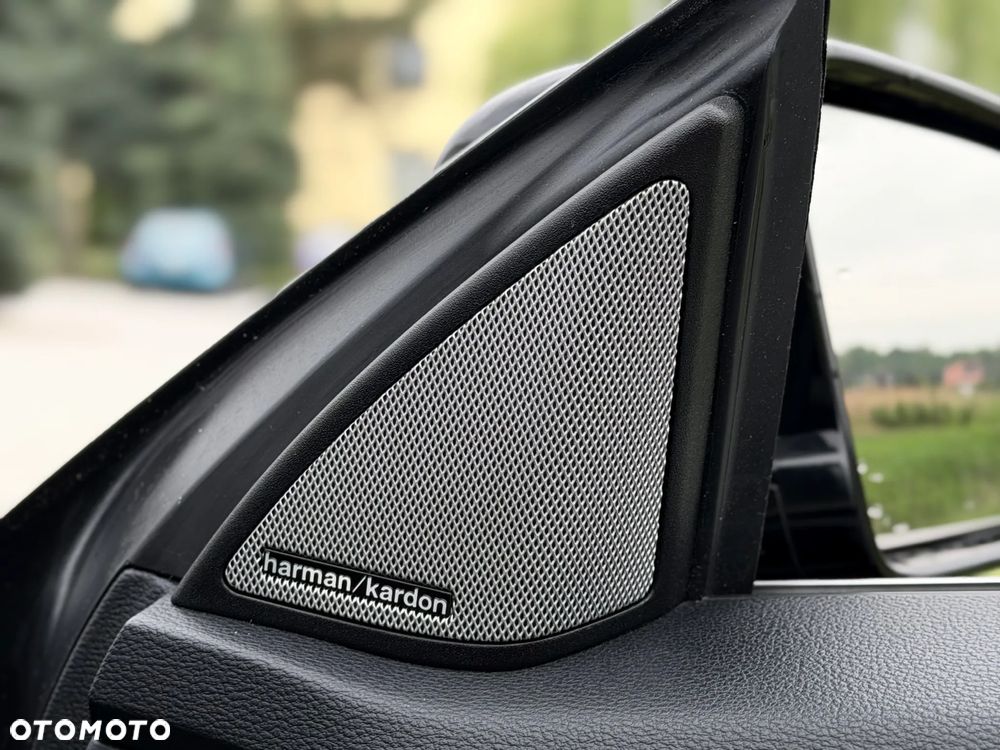 Mercedes-Benz Klasa E 350 CGI BlueEffICIENCY - 8