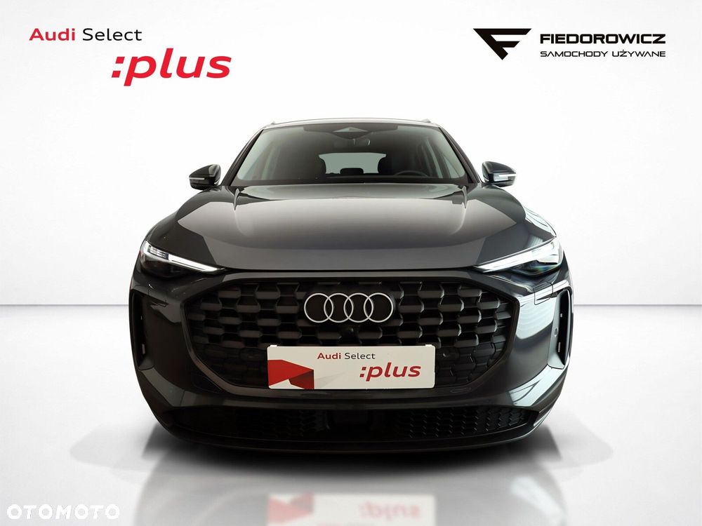 Audi Q5 40 TFSI mHEV Quattro S tronic - 7
