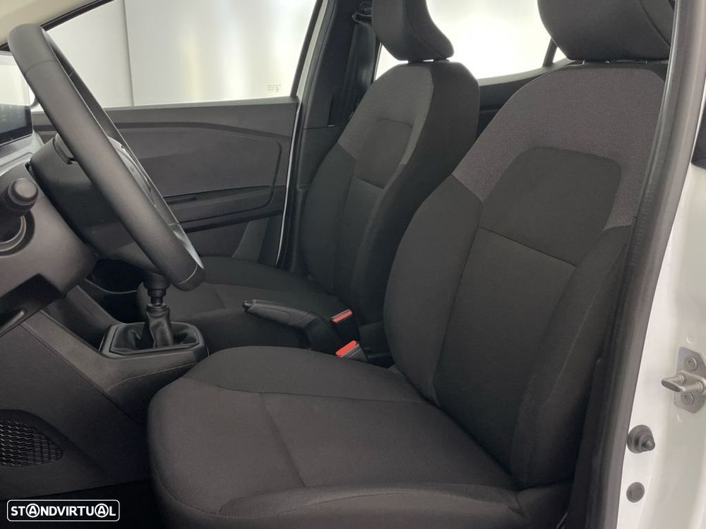 Dacia Sandero 1.0 ECO-G Comfort Bi-Fuel - 18