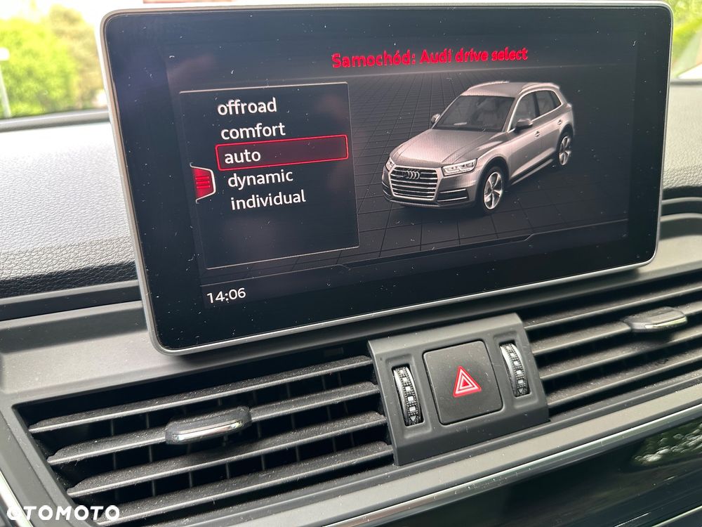 Audi Q5 2.0 TFSI Quattro S tronic design - 15
