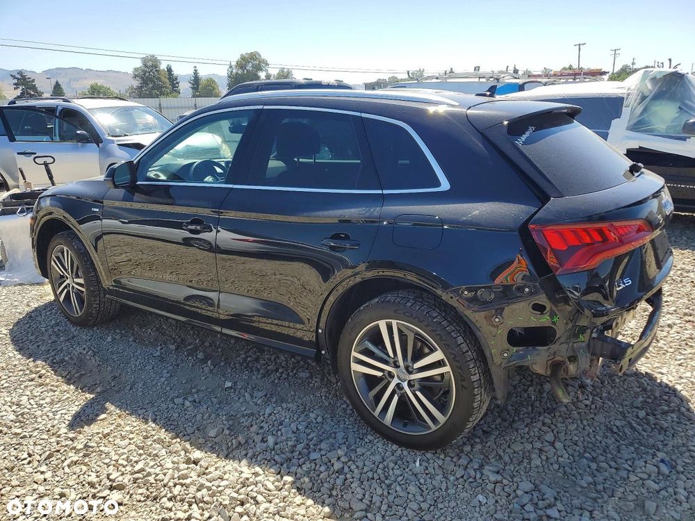 Audi Q5 - 3