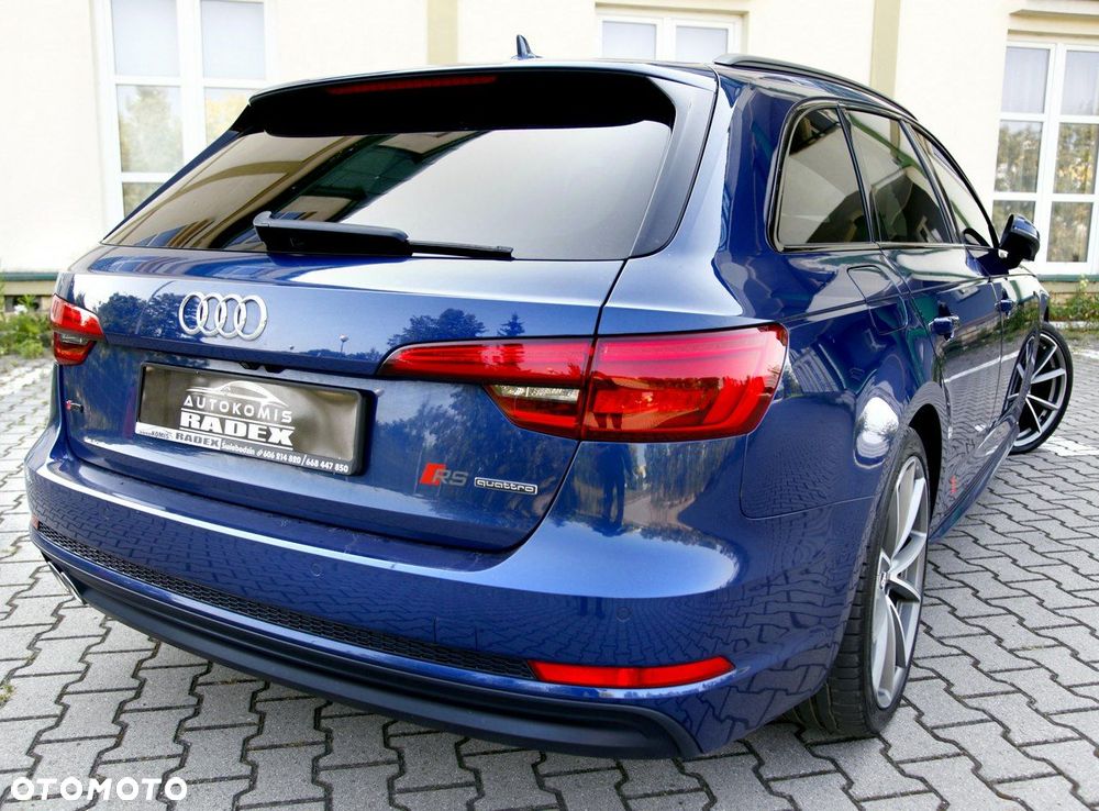 Audi A4 - 31