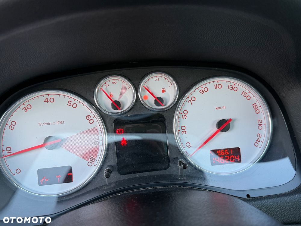Peugeot 307 CC - 25