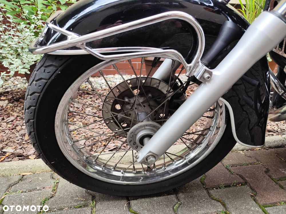 Honda Shadow - 18