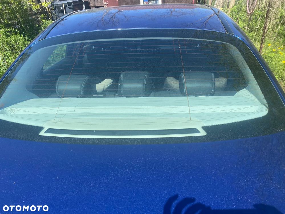 Mercedes-Benz Klasa C - 25