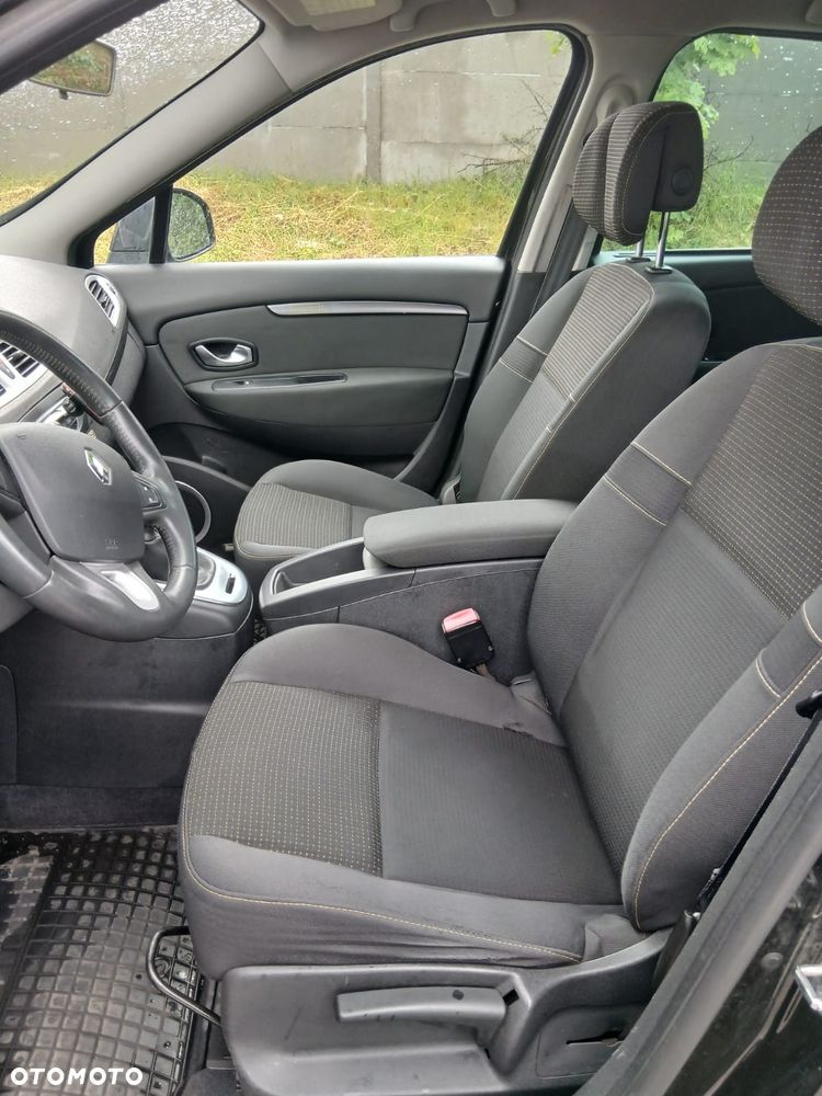 Renault Grand Scenic Gr 1.4 16V TCE Expression - 7
