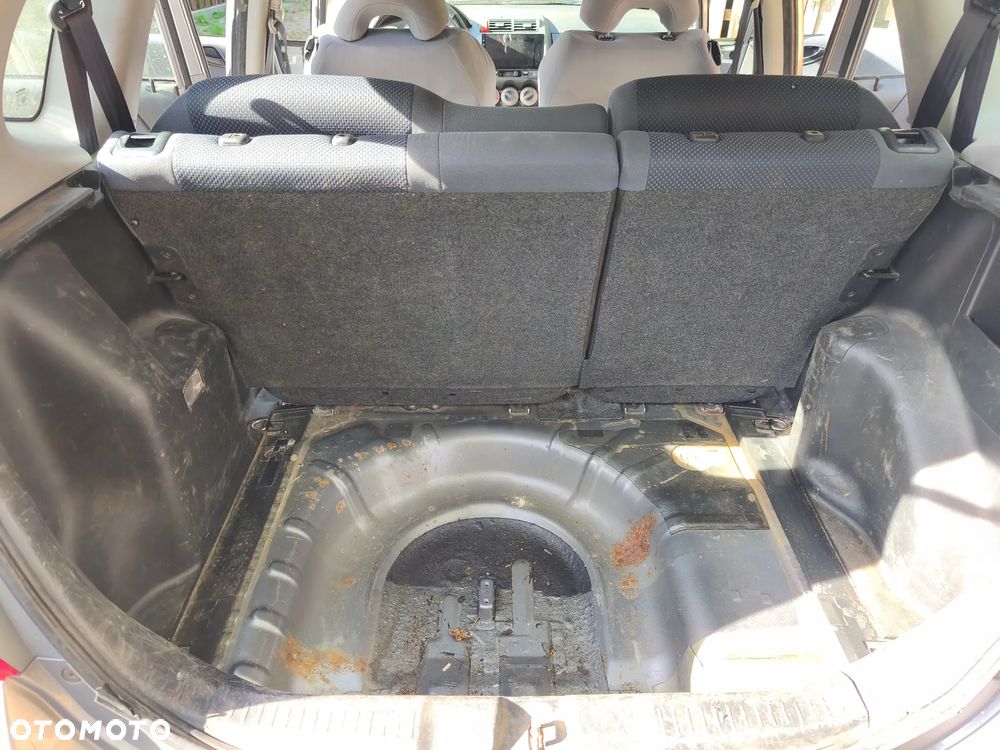 Honda Jazz 1.2 - 35