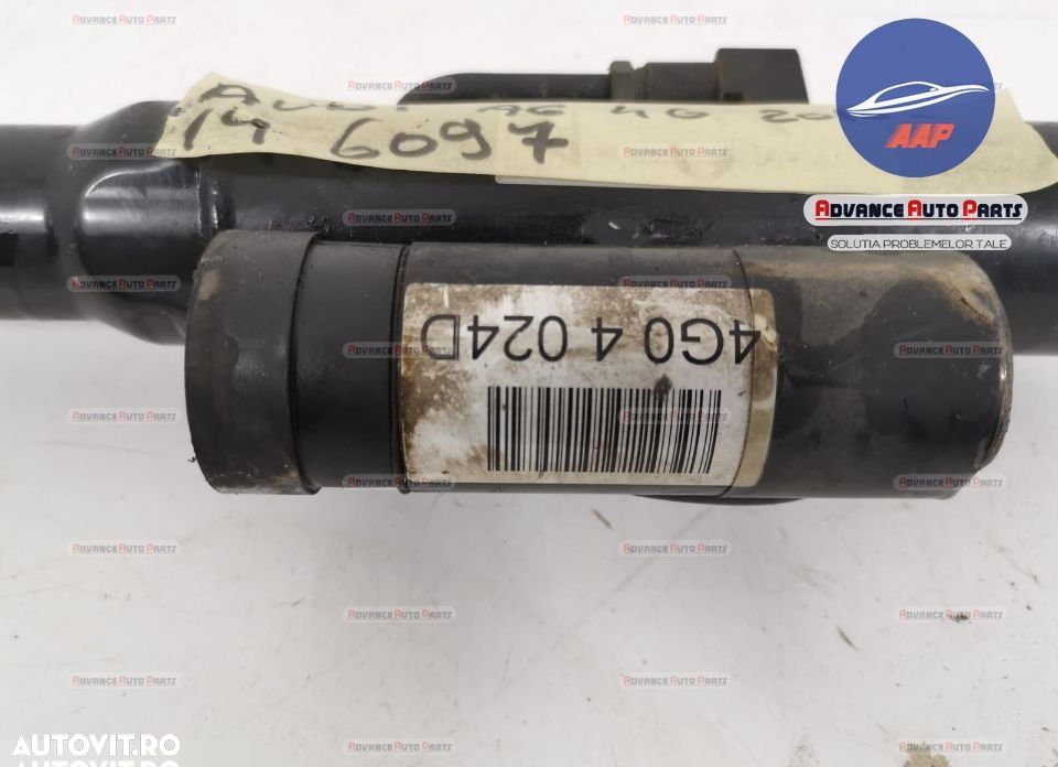 Amortizor fata- original Audi A6 4G/C7 2010 2011 2012 2013 2014 OEM - 2