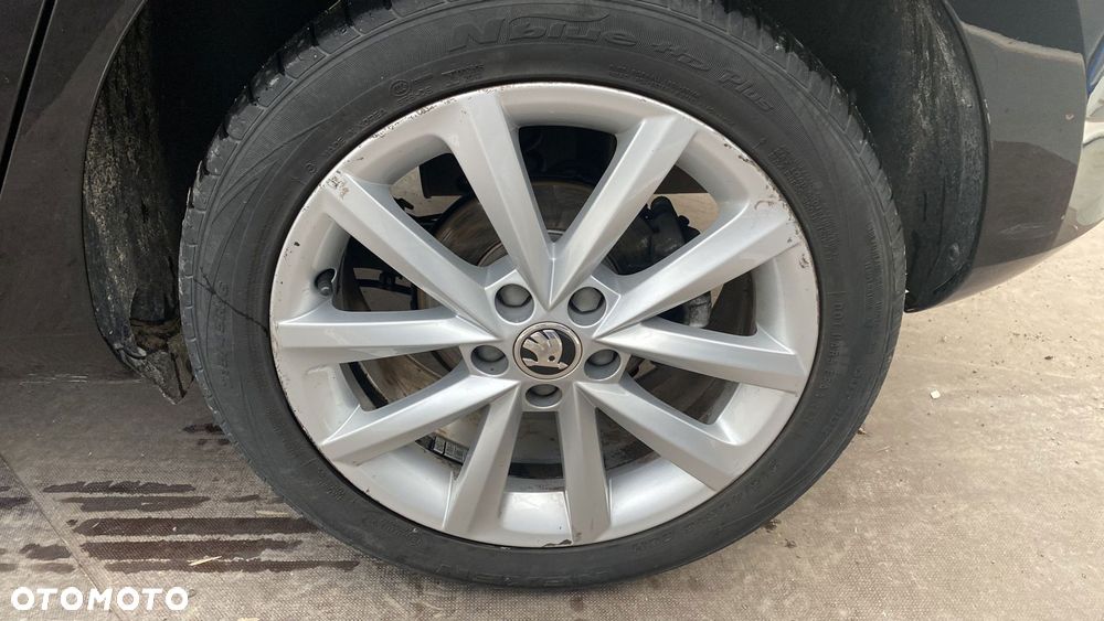 Skoda Fabia 1.0 TSI Ambition - 14
