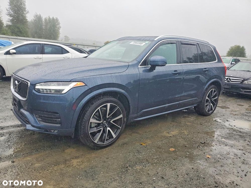 Volvo XC 90