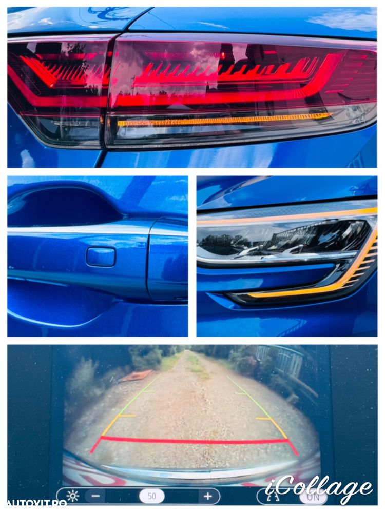 Renault Megane E-TECH 160 INTENS - 11