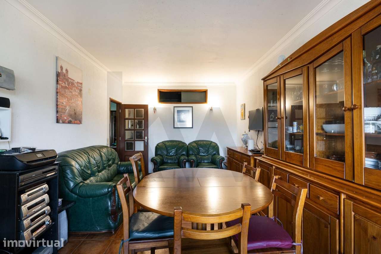 Apartamento T2+1 em Vilar de Andorinho, Vila Nova de Gaia - Grande imagem: 5/15
