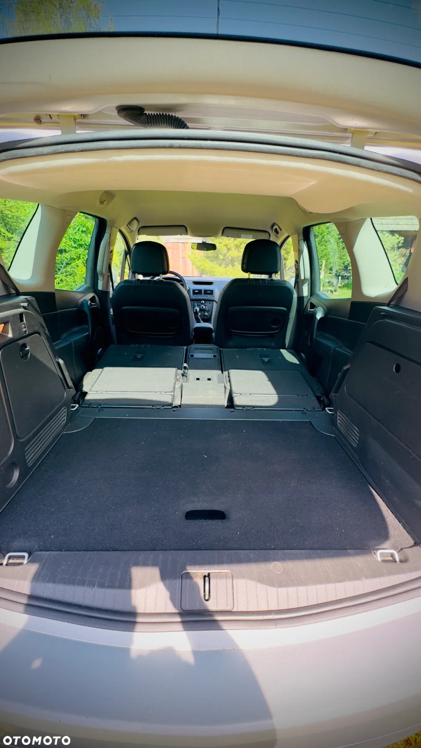 Opel Meriva - 19