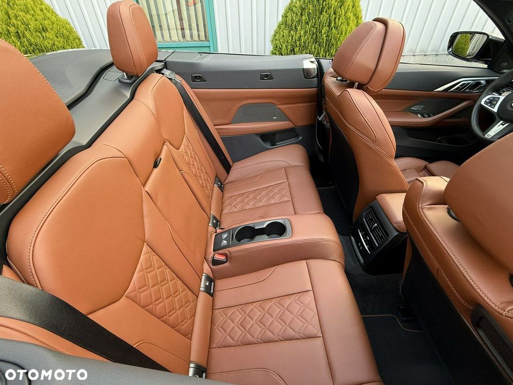 BMW Seria 4 - 35