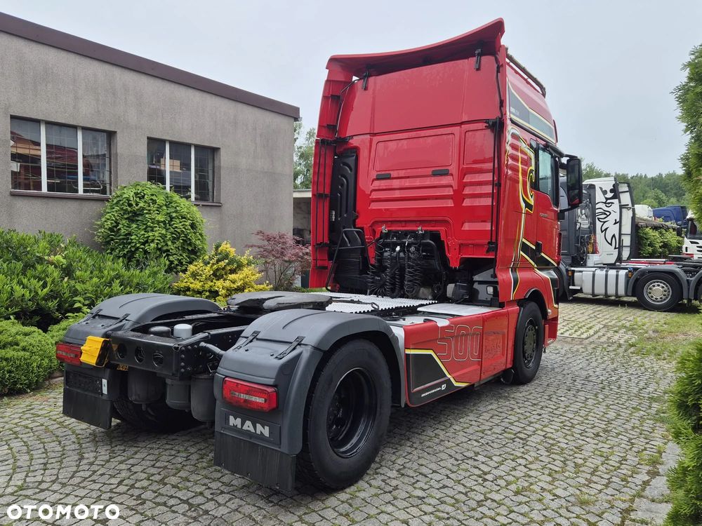MAN TGX 18.500 XXL EVO LION - 6