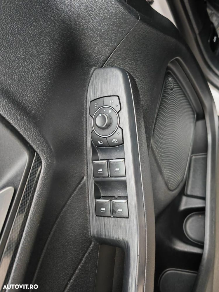 Ford Kuga 2.5 Duratec PHEV ST Line X - 16