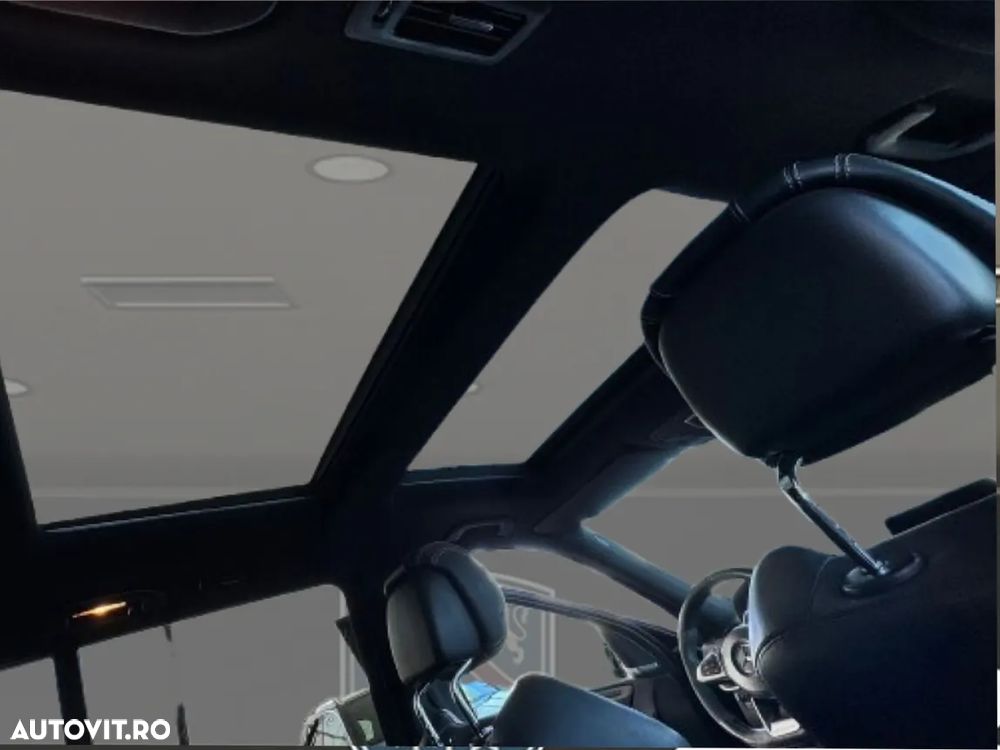 Mercedes-Benz GLS 63 AMG 4MATIC Aut - 21