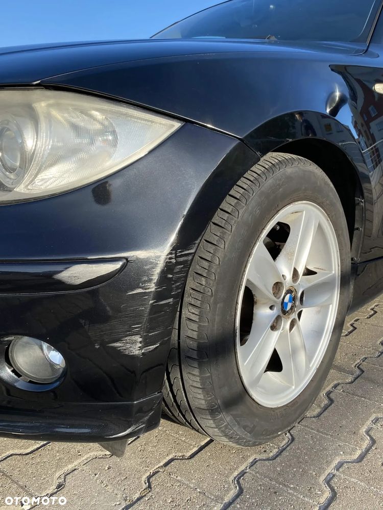 BMW Seria 1 - 17