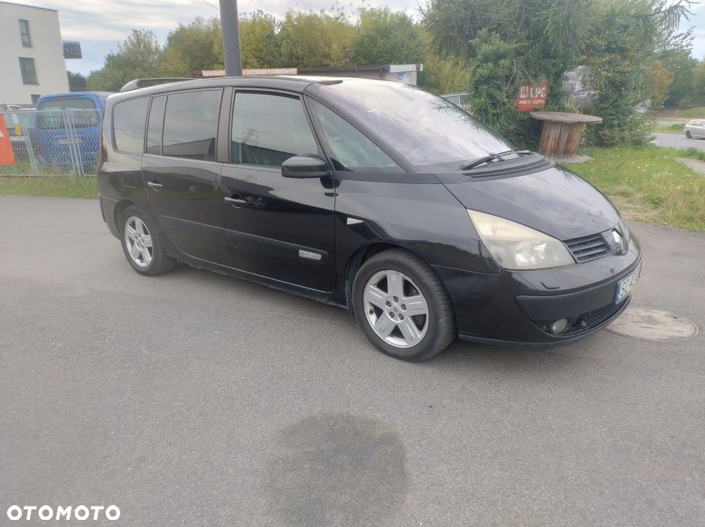 Renault Espace 2.0T 16V Privilege - 7