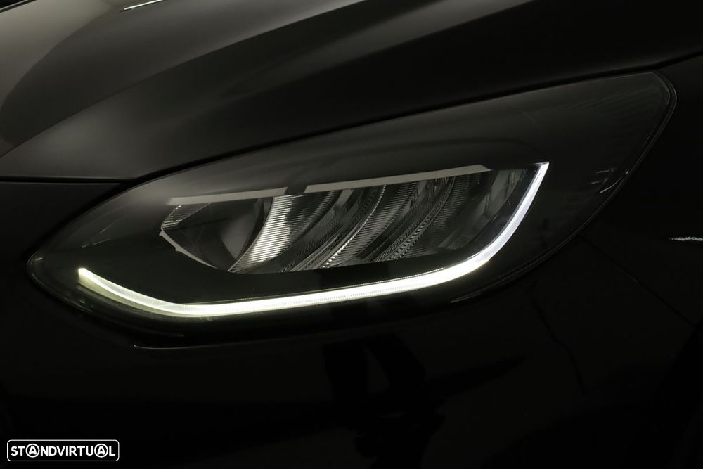 Ford Fiesta 1.0 EcoBoost ST-Line X - 6