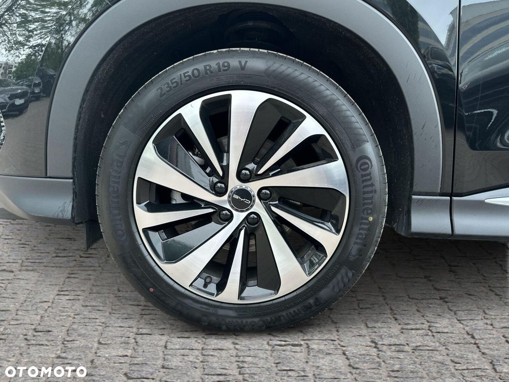 BYD Seal U - 19