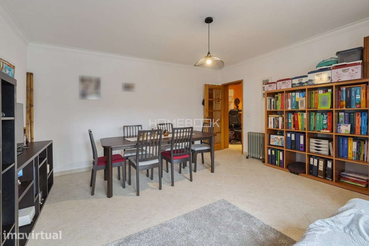 Apartamento T1 na Nova Azeda Setúbal - Grande imagem: 5/13