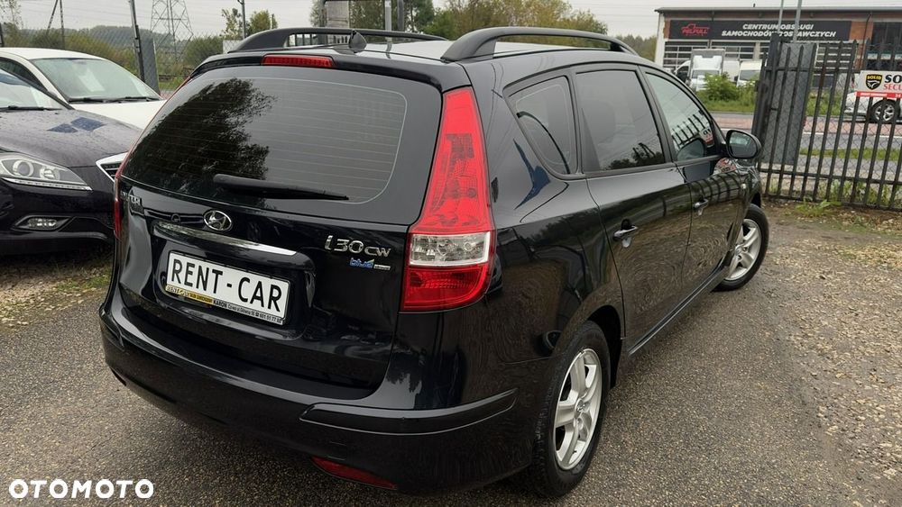 Hyundai i30 1.6 CRDi Edition 20 - 33