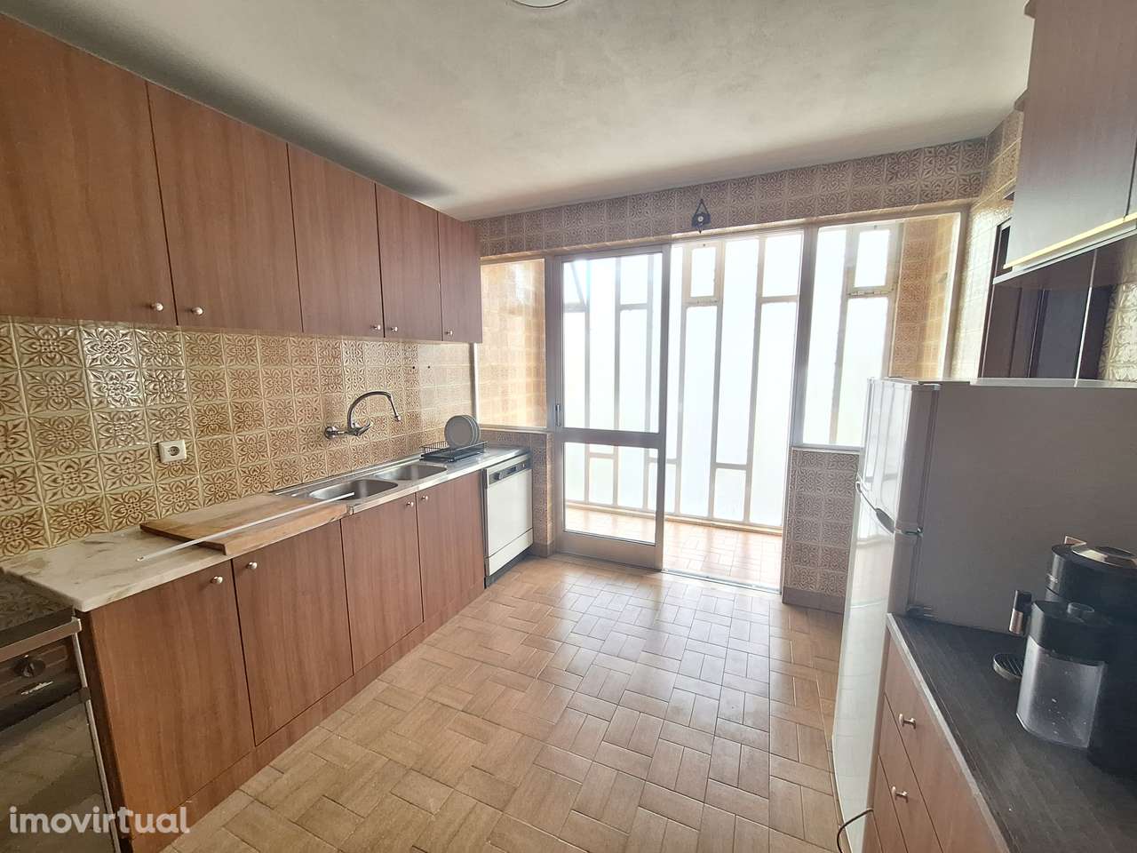 Vende-se T3 no Centro da Cidade de Lamego - Grande imagem: 2/28