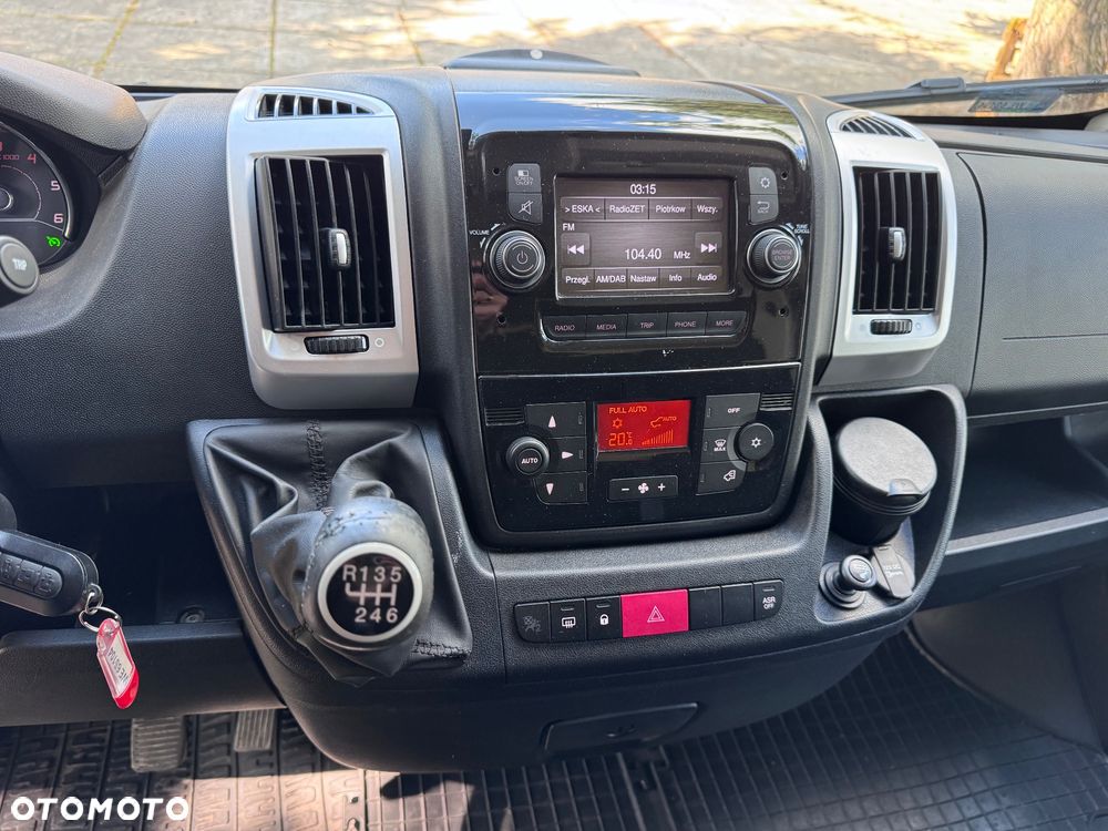 Peugeot Boxer - 26
