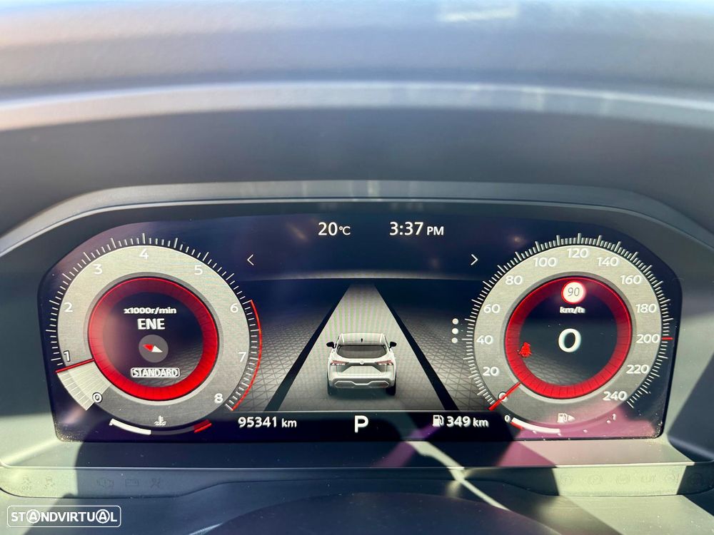 Nissan Qashqai - 16