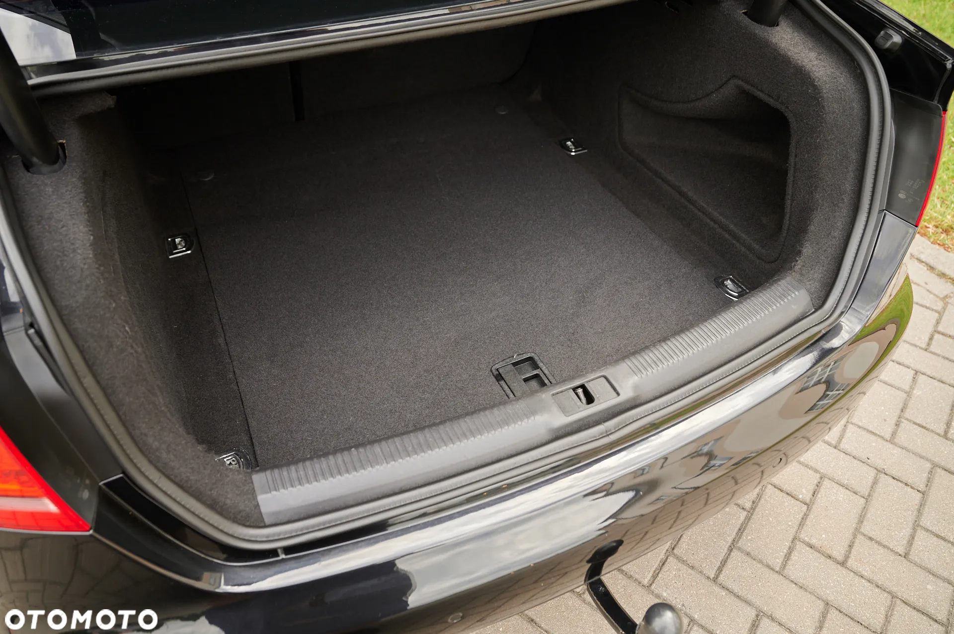 Audi A4 2.0 TDI Limited Edition - 23