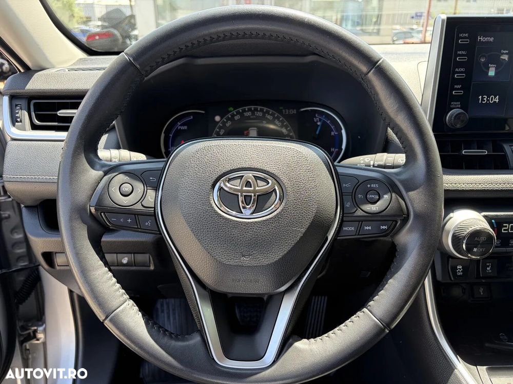 Toyota RAV4 - 21