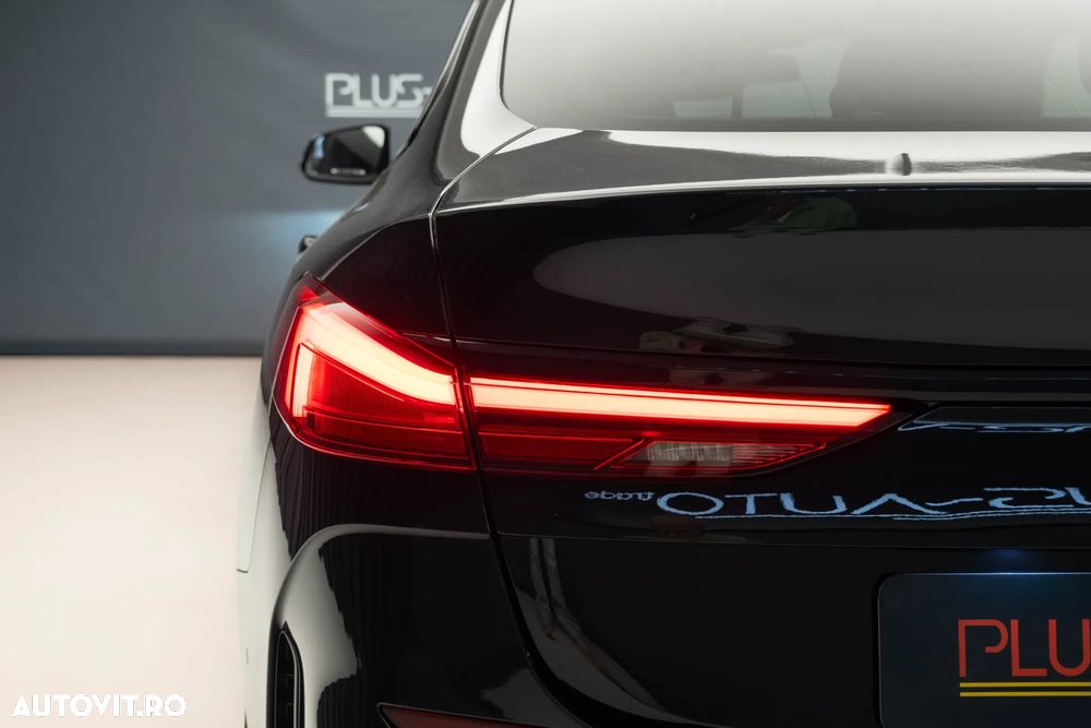 BMW Seria 2 218i Aut. M Sport - 12