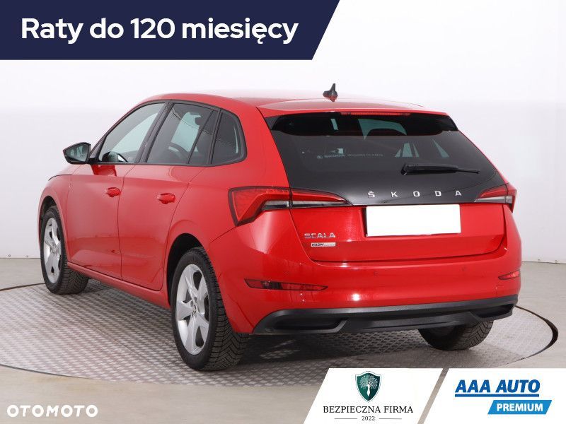 Skoda Scala - 6