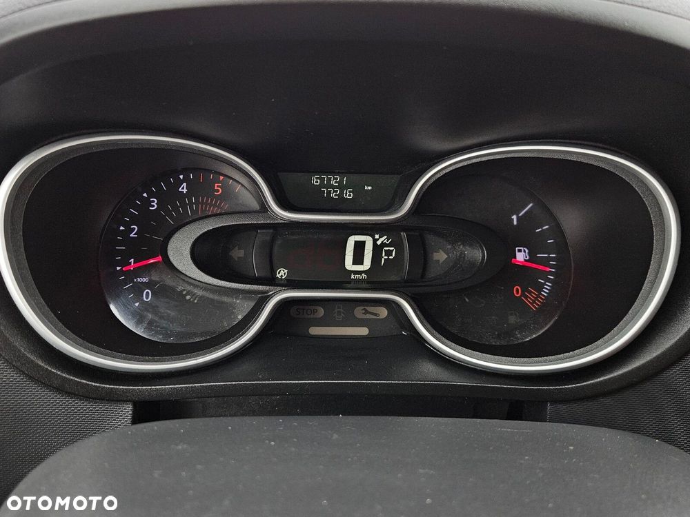 Renault Trafic L2H1 *59999zł NETTO* 2.0dCi/145KM - 28