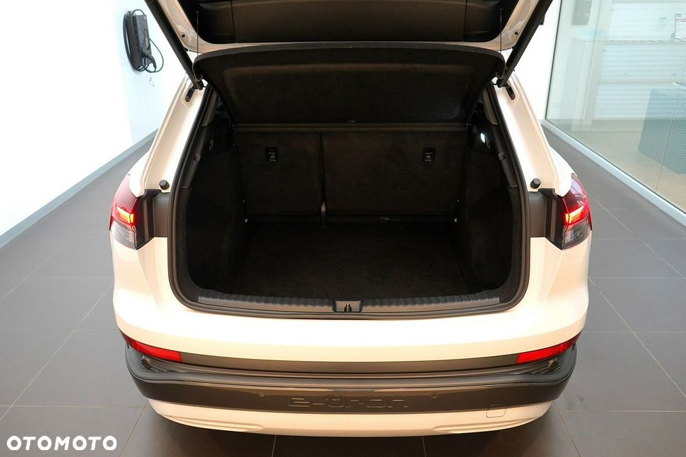 Audi Q4 e-tron - 10