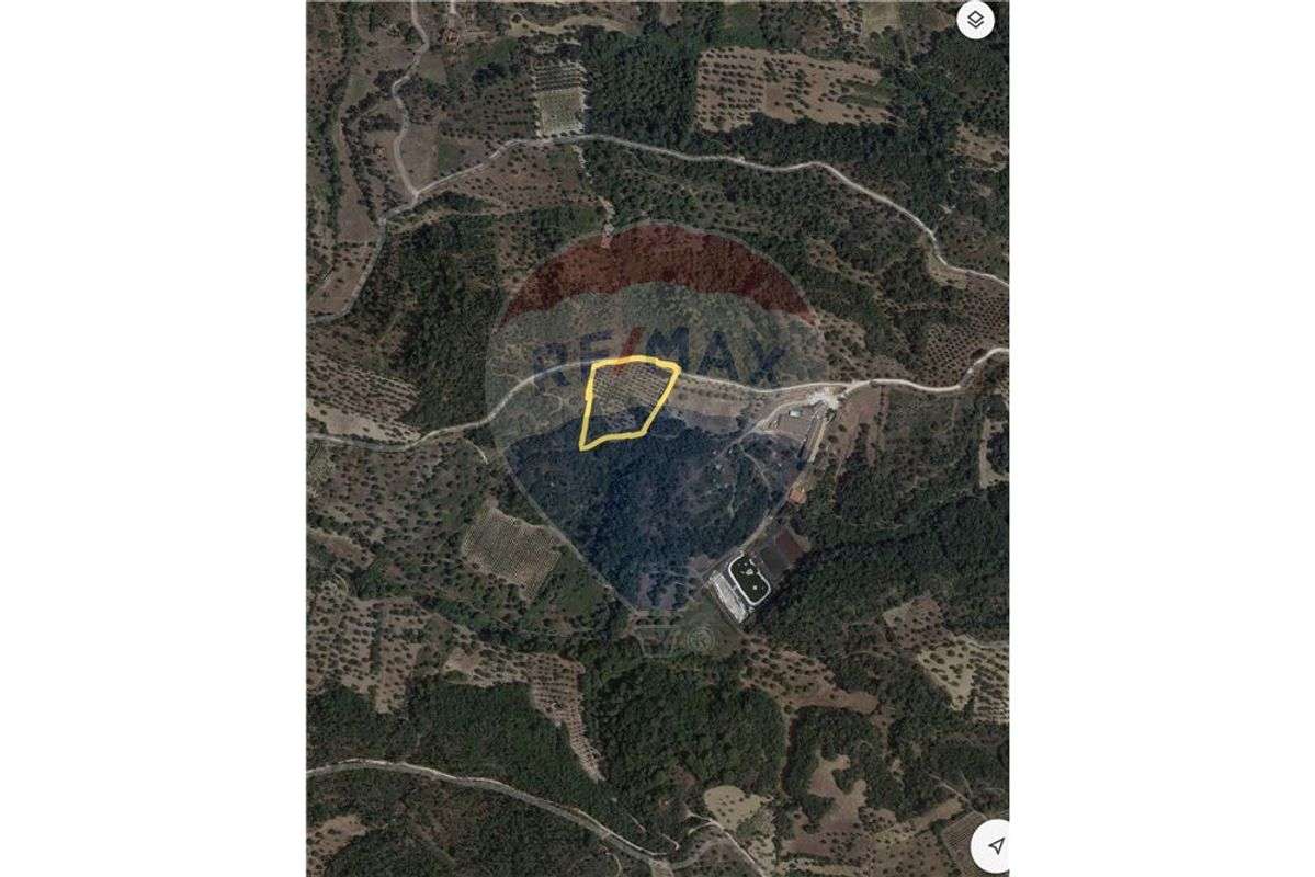 TERRENO AGRÍCOLA - Grande imagem: 2/3