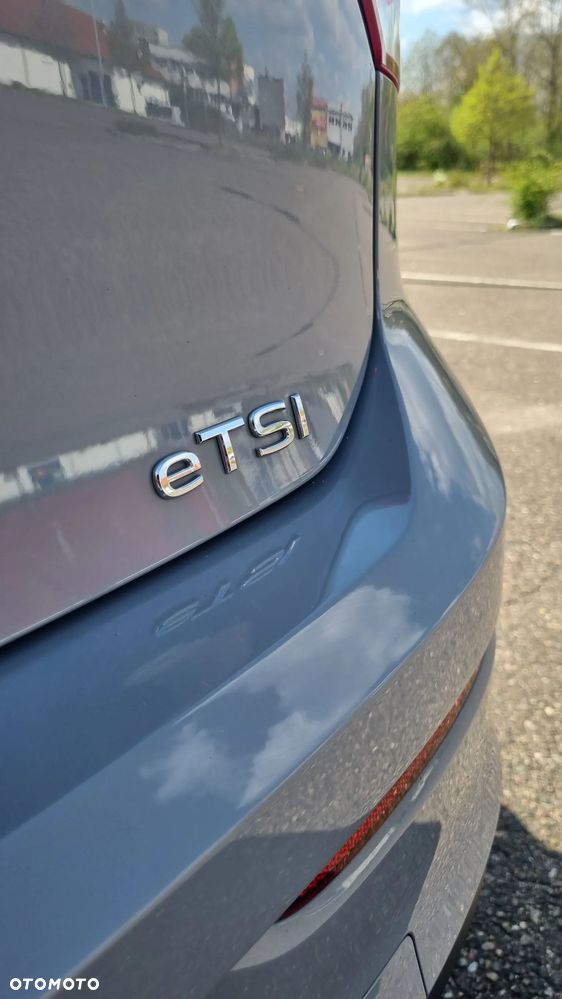 Volkswagen Golf 1.5 eTSI EVO Style DSG - 13