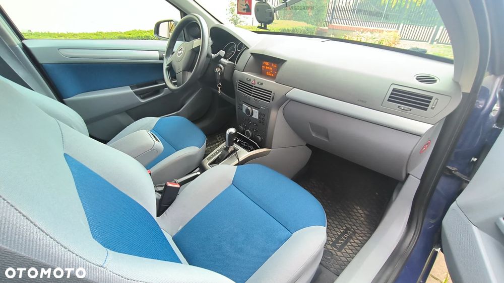 Opel Astra - 15