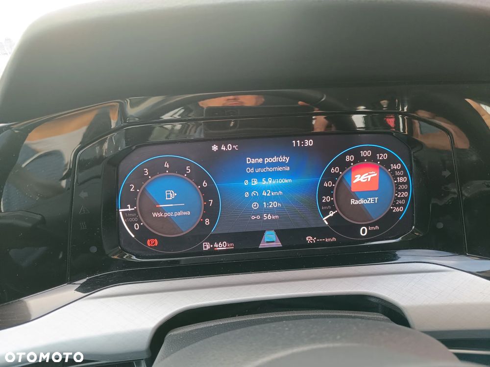 Volkswagen Golf 1.5 TSI EVO Life - 19