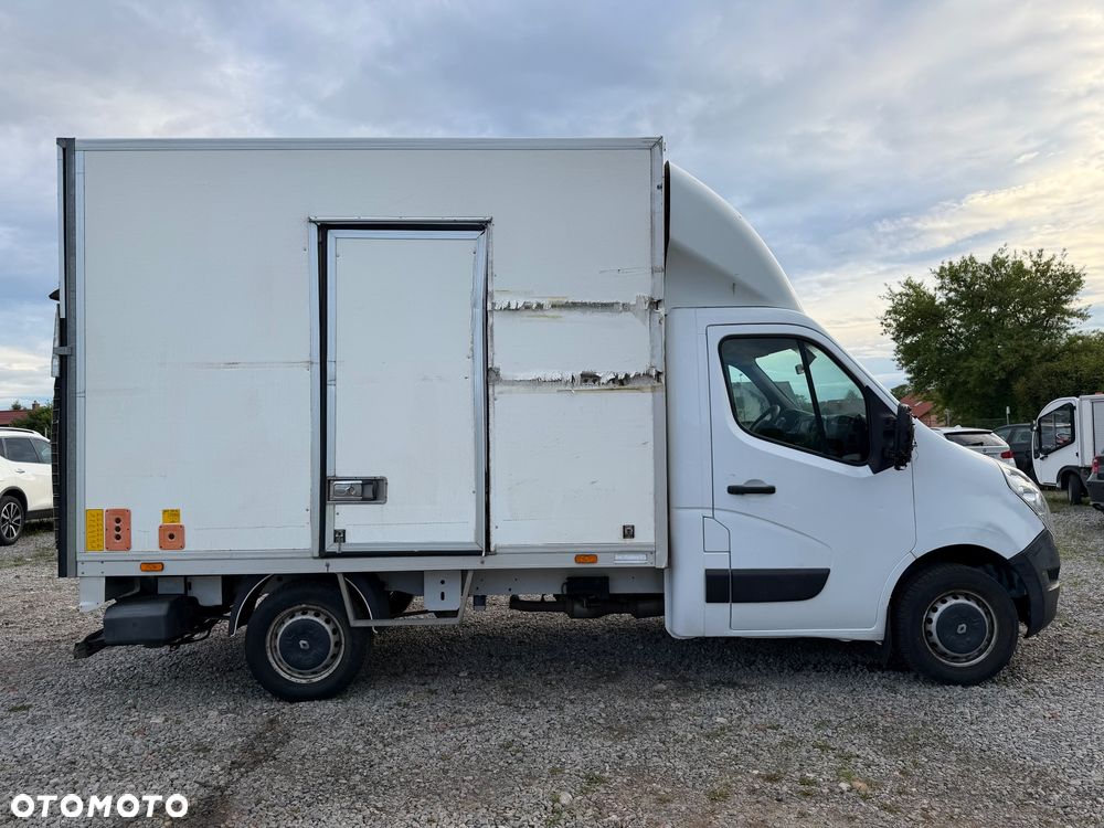 Renault master - 7