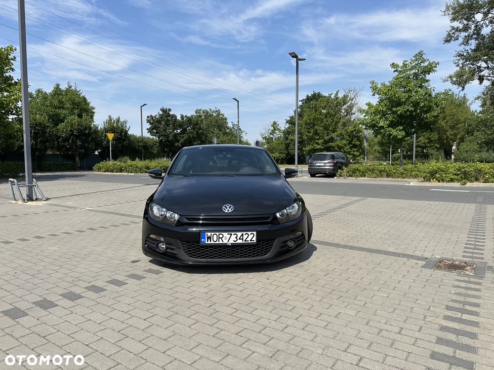 Volkswagen Scirocco 1.4 TSI - 3