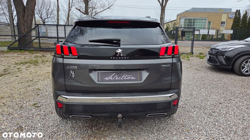 Peugeot 3008 BlueHDi 150 Stop & Start Business-Line - 5