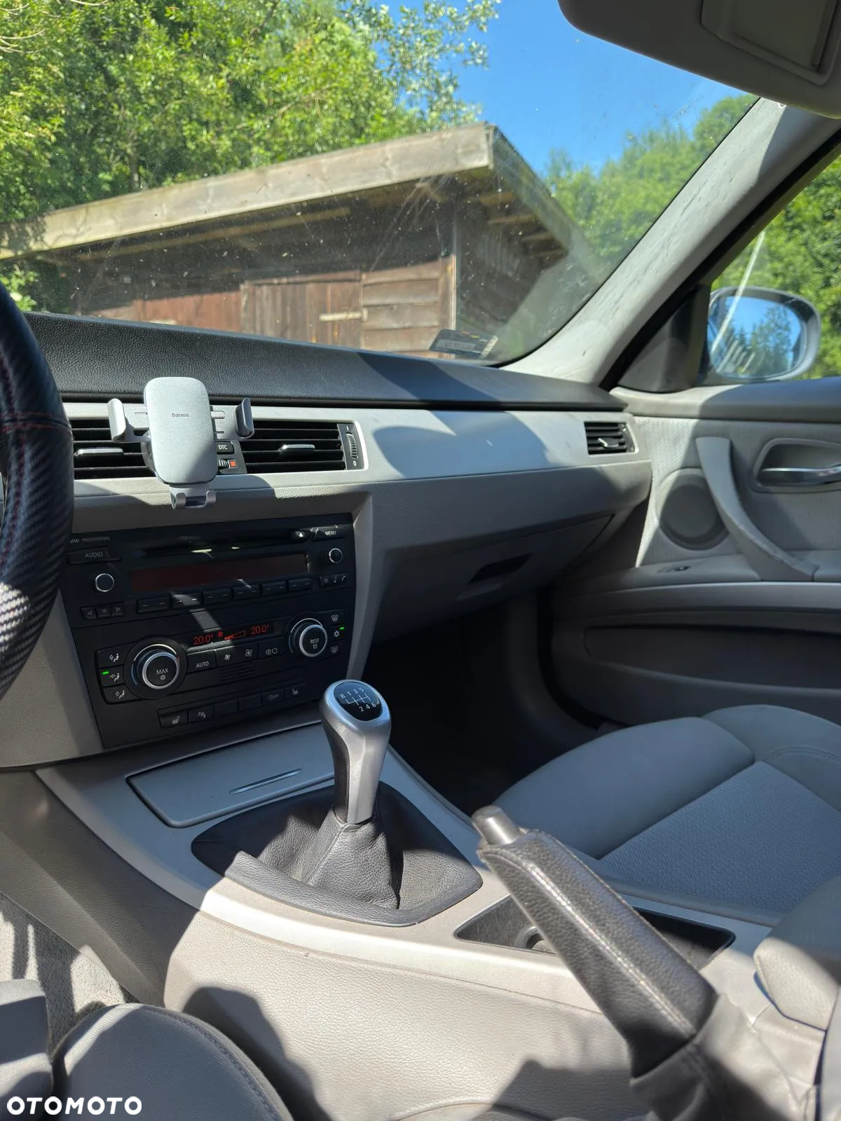 BMW Seria 3 320d - 21