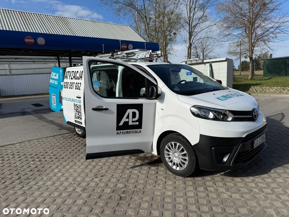 Toyota Proace LONG - 6